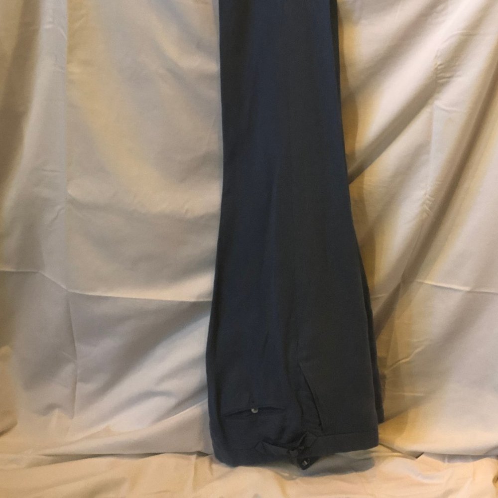 Ralph Lauren Purple label Gregory Twill Trouser